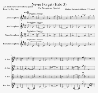 Print - Gusty Garden Galaxy Alto Sax