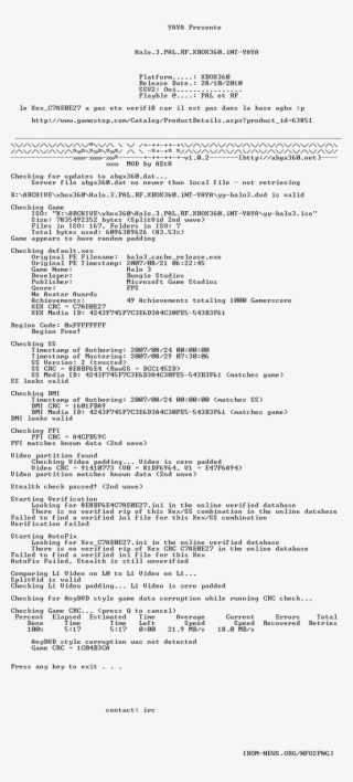 Halo - 3 - Pal - Rf - Xbox360 - Int-yaya - - Questionario Sobre Fluxo De Caixa