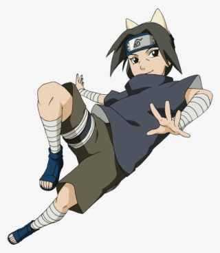 Renders Itachi Uchiha And Kakashi Hatake - Cartoon