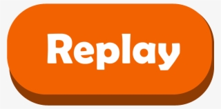 Replay Button - Burdy