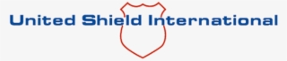 United Shield Logo - Parallel