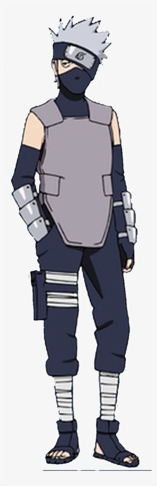 Kakashi Anbu, Naruto Characters, Light Novel, Boruto, - Standing