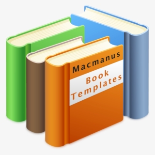 Templates For Ibooks Author 4 - Graphic Design