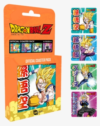 1 Of - Dragon Ball Z