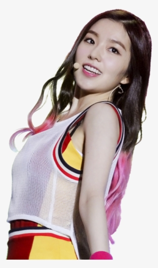 عکس و تصویر Irene - Red Velvet Irene Cute Png