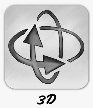 Learning The 3d Widget - Crescent