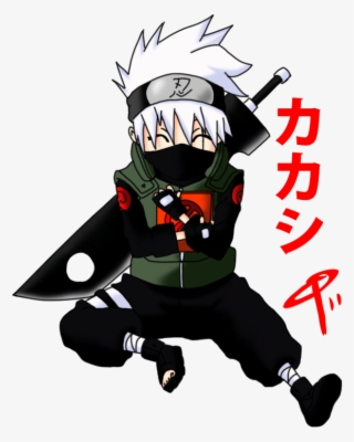 Kakashi Sensei, Naruto Uzumaki, Boruto, Owari No Seraph, - Cartoon