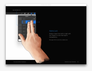 Try Deleting And Re-downloading It From The Ibooks - Operating System