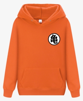 Dragon Ball Z Goku Hoodie - Hoodies For Men 2019 - 580x580 PNG Download ...