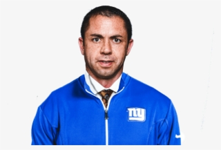 Advertising - Hal Hunter Ny Giants