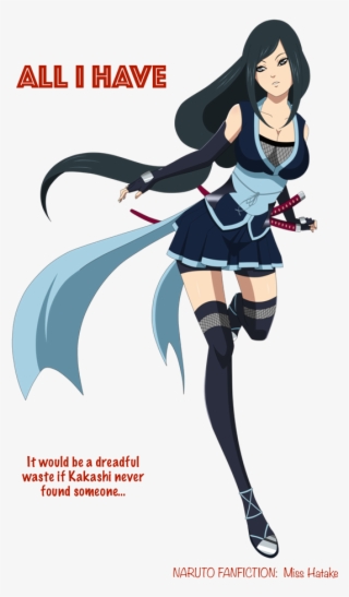 #fanfiction #kakashi #kakashihatake #kakashilovestory - Ninja Anime Female Costume