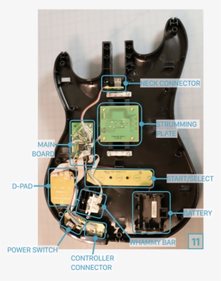 11 - Electric Guitar