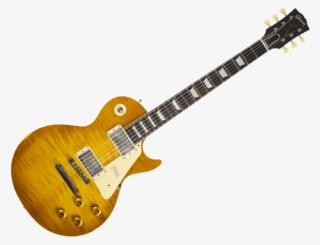 View Full Specs - Vintage V100 Tobacco Sunburst