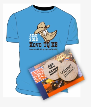 Line Dancing, Poker, Discussions, Demos, And Of Course - Banana