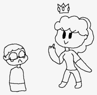 I Beat My Older Step Brother In Guitar Hero - Cartoon