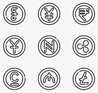 Currency - Circle