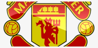 Manchester United Logo - Manchester United Dream League Soccer Logos Url