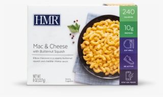 Picture Of Mac And Cheese With Butternut Squash