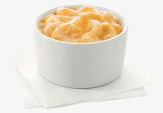 Mac & Cheese - Chick Fil A Mac N Cheese