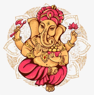 Lord Ganesh