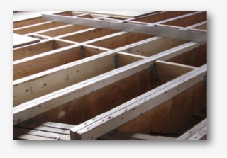 Floor Leveling Contractors - Leveling Wood Floor