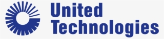 United Technology Logo - United Technologies Corp Logo