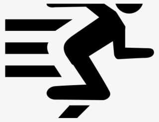 Running Person - Icon