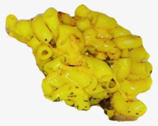 Mega “mac N Cheese” - Potato