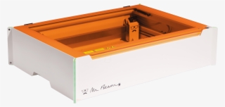 Mr Beam Ii Lasercutter Mr Beam Mb Dlc-001 - Wood