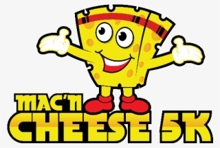 Whether You Are Here For The Mac 'n Cheese Or The $5,000 - Cartoon