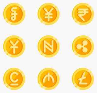Currency - Illustration