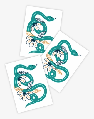 Snake - Illustration