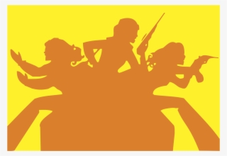 Charlie's Angels Logo Png Transparent - Charlie's Angels Logo