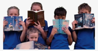 Newtown Public School Read A Thon - Student