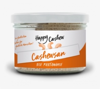 Parvesan - Spread