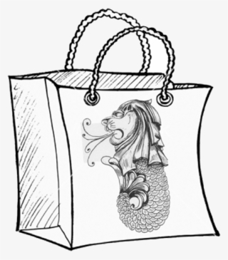 Souvenirs - Imagenes De Bolsas Para Dibujar