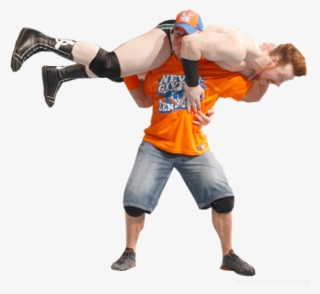 John Cena Fight Png