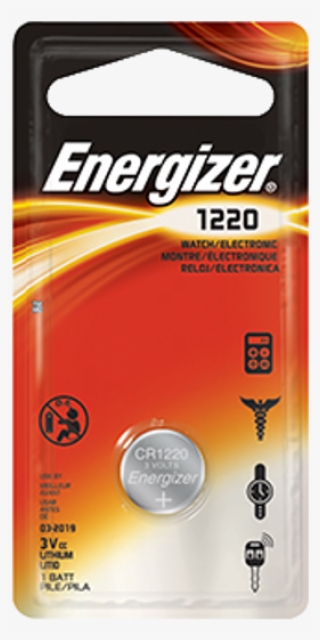 Cr1632 Batteries
