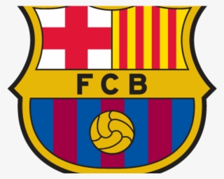 Manchester United Logo Clipart Paul Pogba - Barcelona Logo