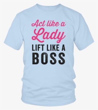 Act Like A Lady - Sublime Fm