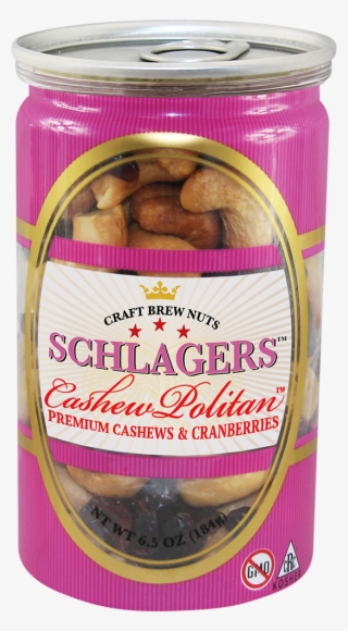 Cashew Politan™ Cashews & Cranberries - Tursu