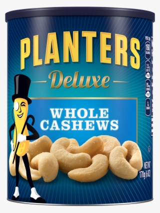 Departments - Cashews Planters