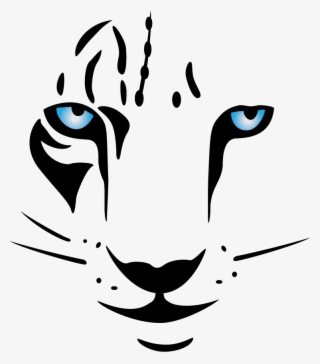Tiger Sm - Png Logo Of Tiger