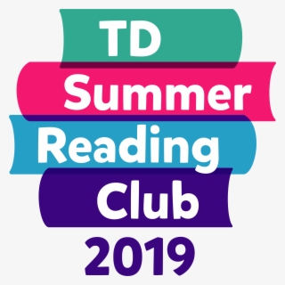 More Than 1,300 Kids Participated In The 2018 Td Summer - Td Summer Reading Club 2017