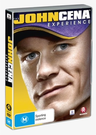 John Cena Experience