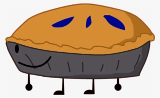 Pie - Battle For Dream Island Pie