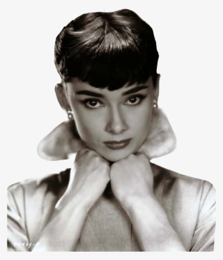 Report Abuse - Audrey Hepburn