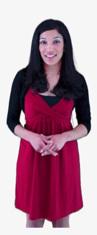 Erica - Girl