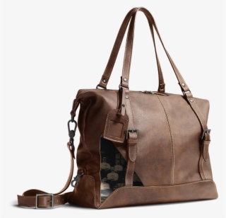 Timothy Oulton Belle Bag