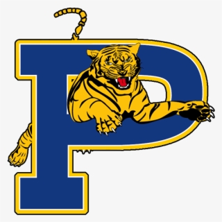 Pryor High School Ok Tigers